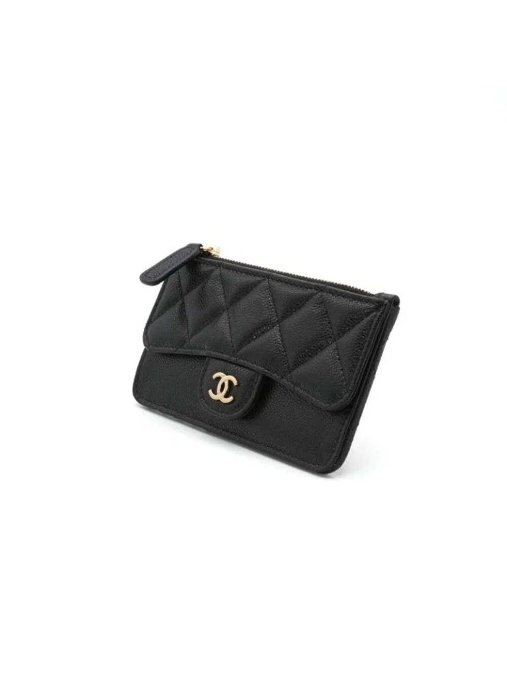 CHANEL this authentic